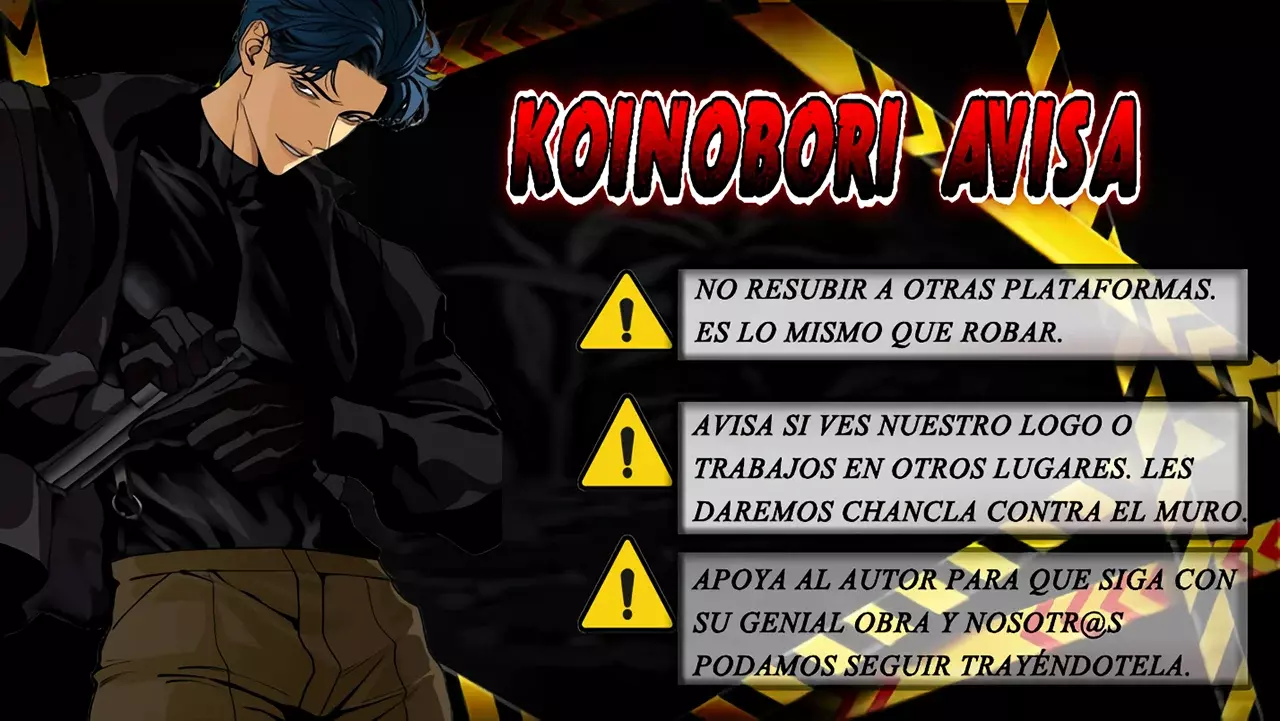 Amor milenario capítulo 6, página 15