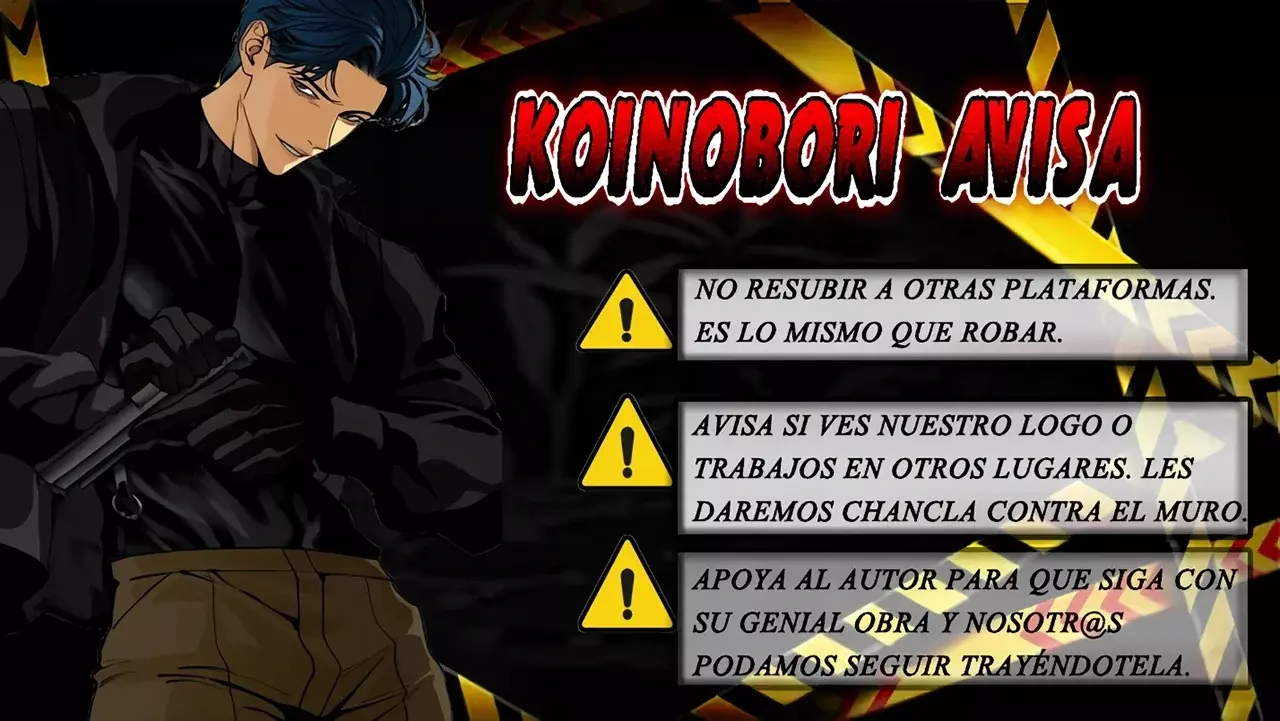 Amor milenario capítulo 7, página 11