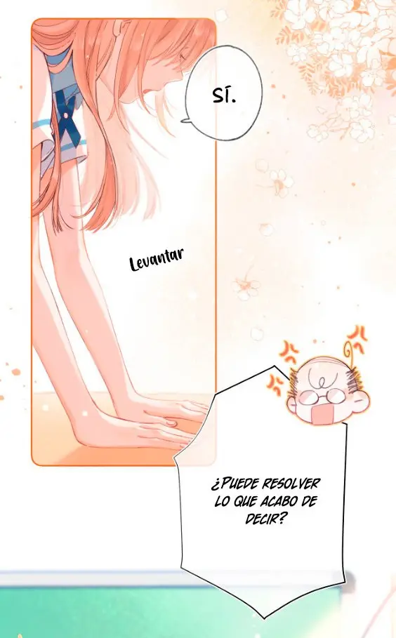 Amor Oculto capítulo 1, página 10
