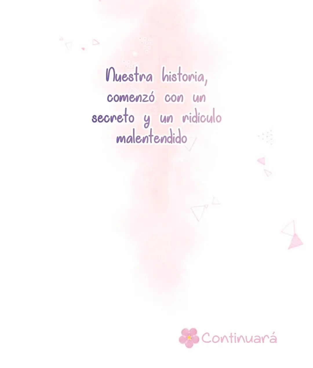 Amor Oculto capítulo 1, página 49