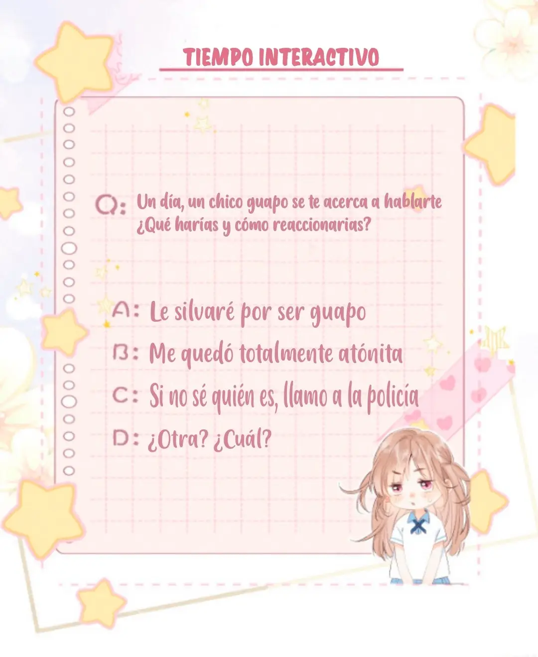 Amor Oculto capítulo 1, página 53