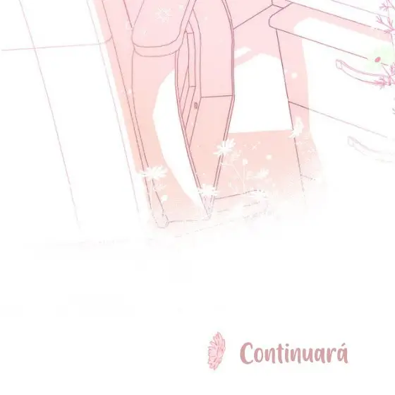 Amor Oculto capítulo 10, página 40