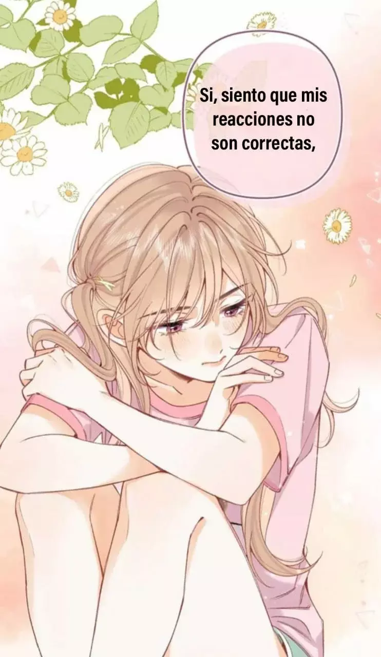 Amor Oculto capítulo 100, página 8