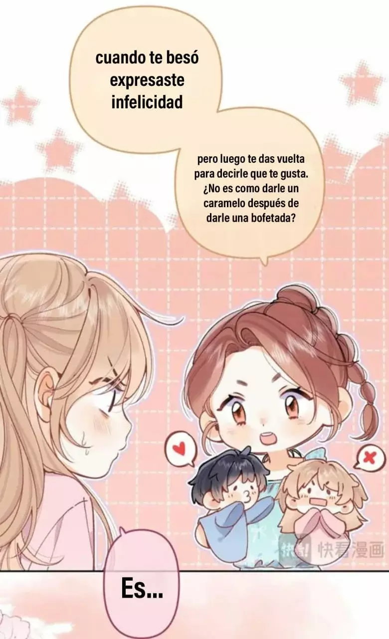Amor Oculto capítulo 100, página 11