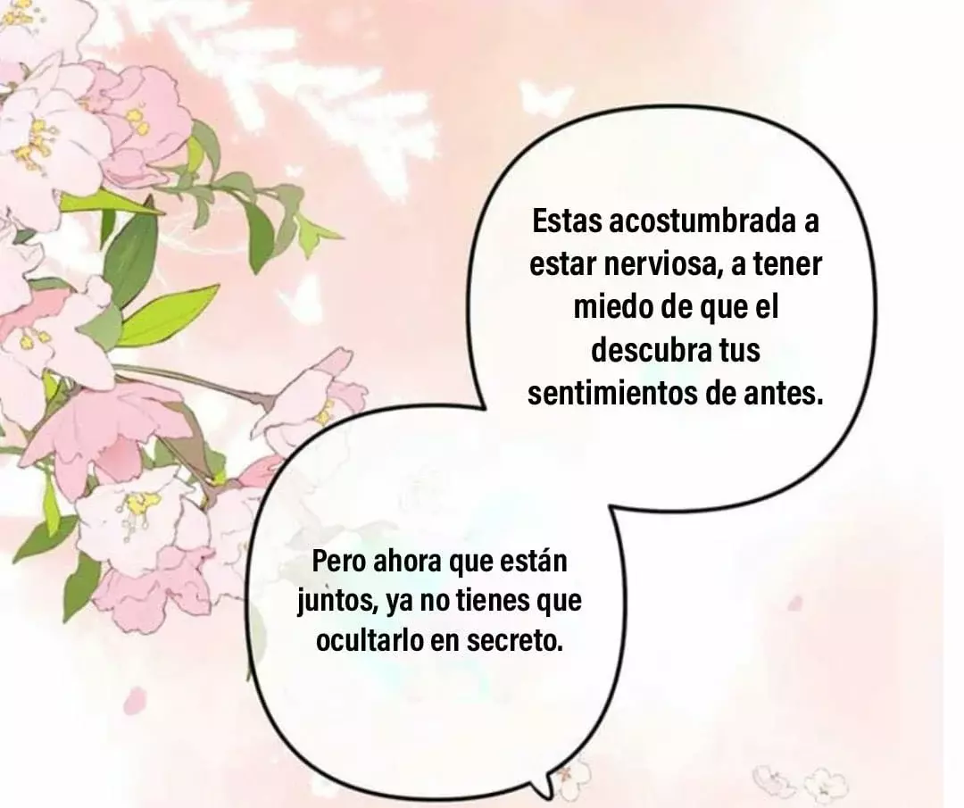 Amor Oculto capítulo 100, página 12