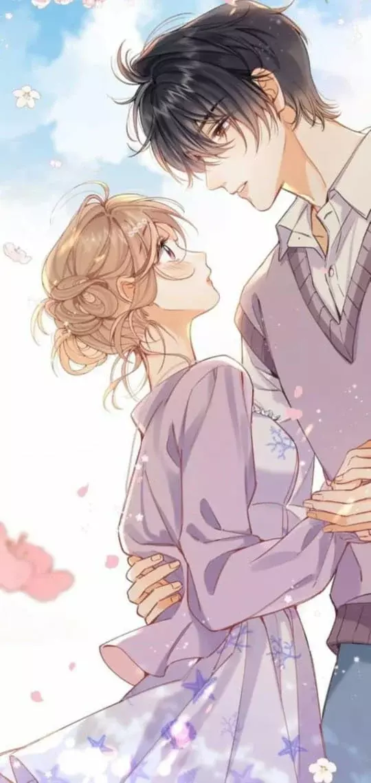 Amor Oculto capítulo 100, página 25