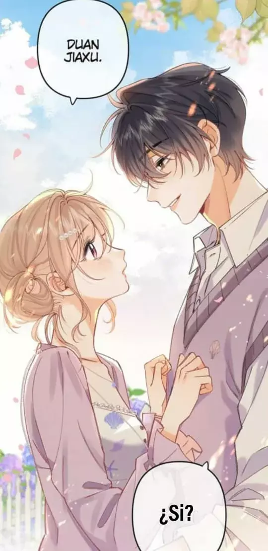 Amor Oculto capítulo 100, página 29