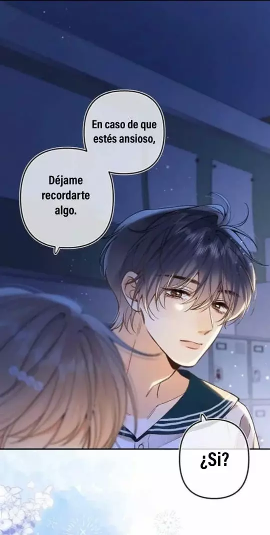 Amor Oculto capítulo 100, página 47