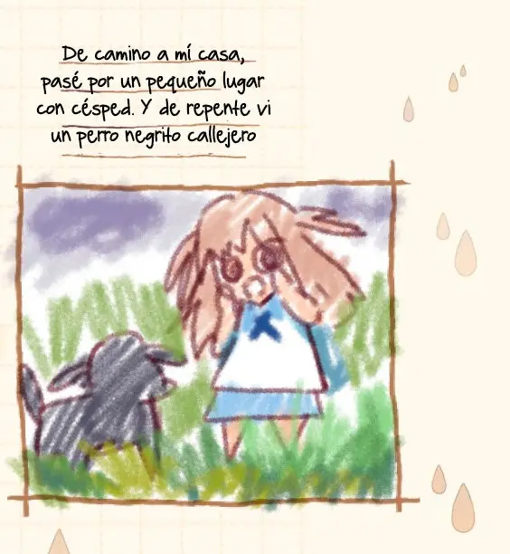 Amor Oculto capítulo 11, página 25