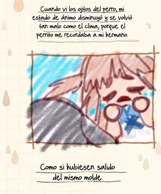Amor Oculto capítulo 11, página 26