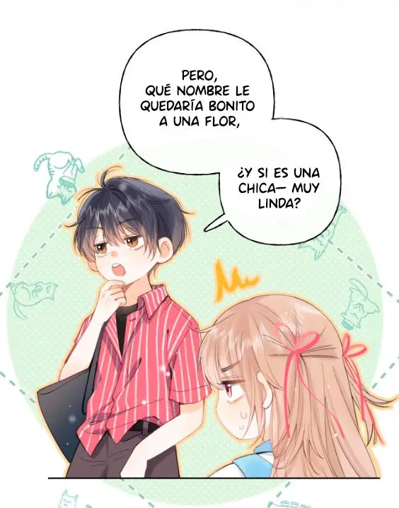 Amor Oculto capítulo 12, página 9