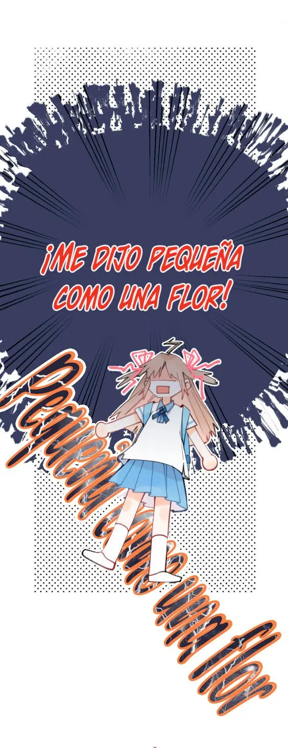 Amor Oculto capítulo 12, página 12