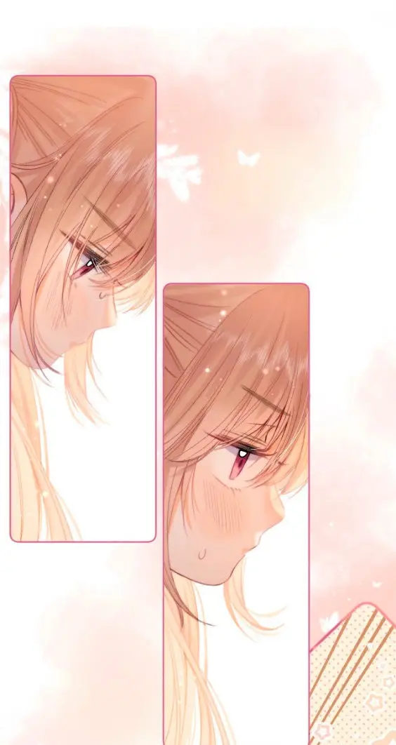 Amor Oculto capítulo 12, página 37