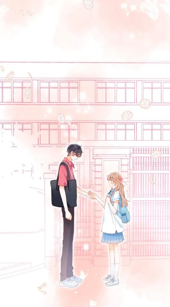 Amor Oculto capítulo 12, página 49