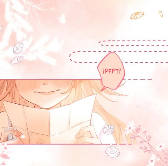 Amor Oculto capítulo 13, página 18