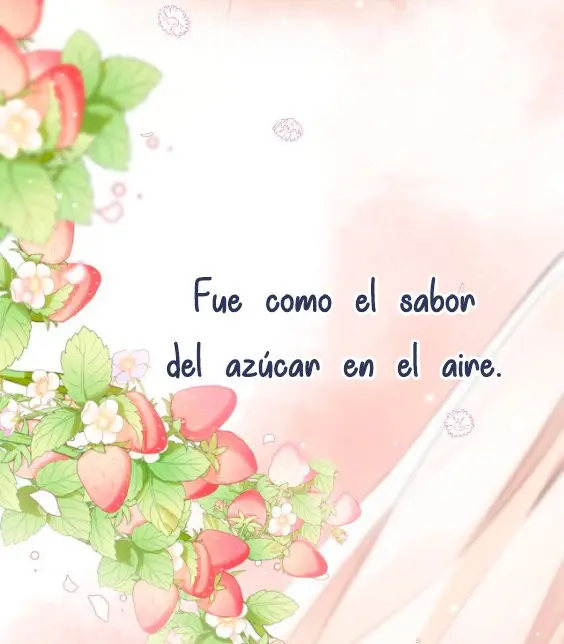 Amor Oculto capítulo 13, página 23