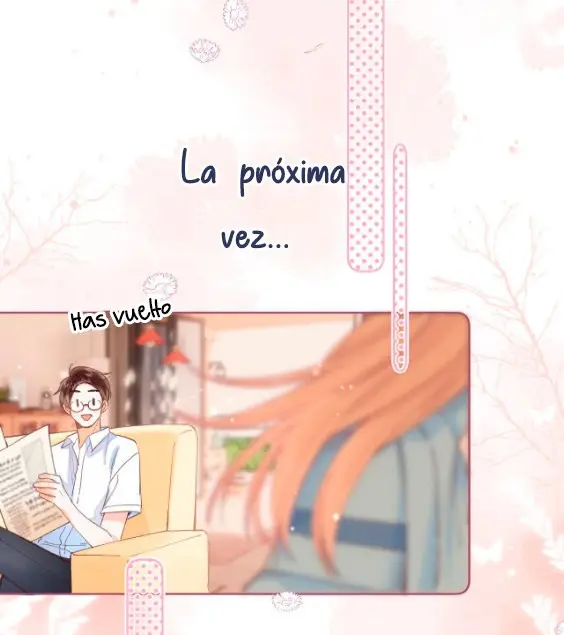 Amor Oculto capítulo 13, página 25