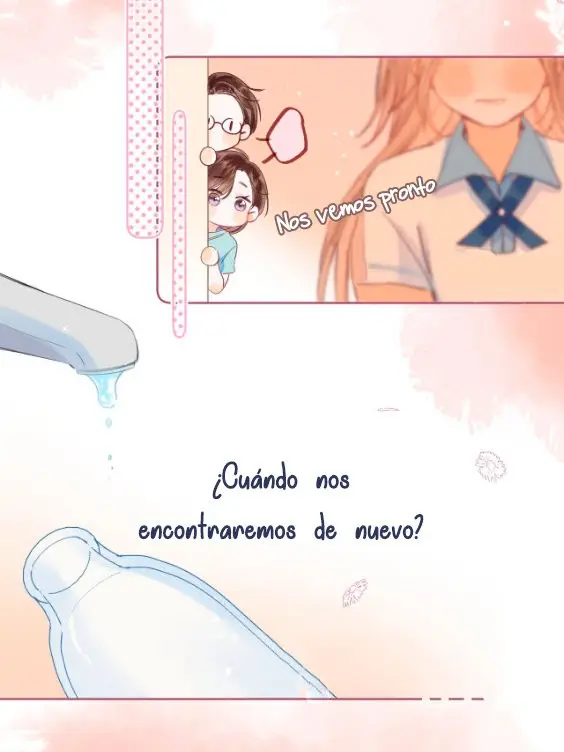 Amor Oculto capítulo 13, página 26