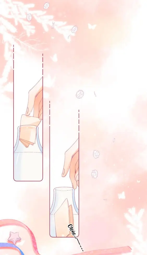 Amor Oculto capítulo 13, página 27
