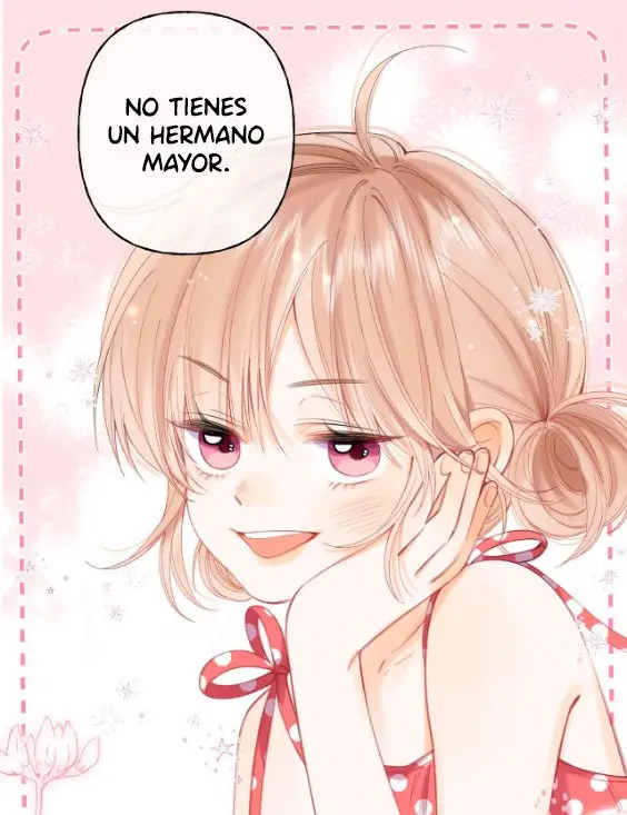Amor Oculto capítulo 13, página 38