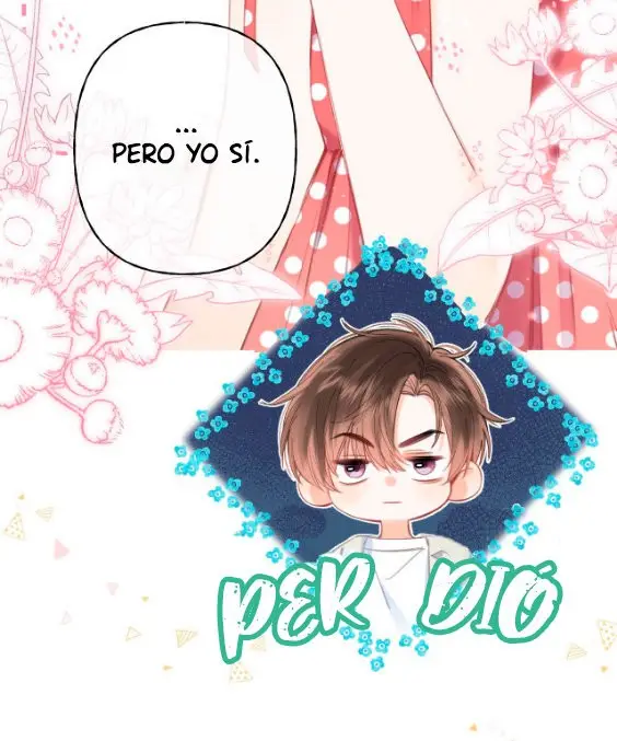 Amor Oculto capítulo 13, página 39