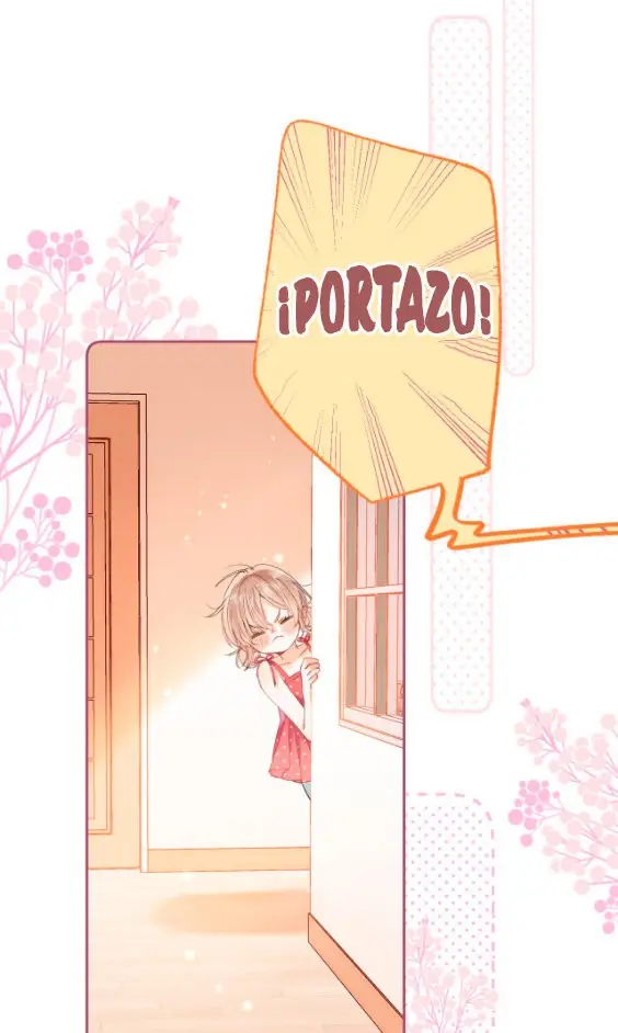 Amor Oculto capítulo 13, página 56
