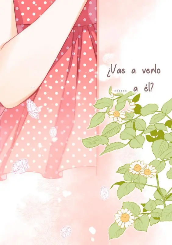 Amor Oculto capítulo 13, página 60
