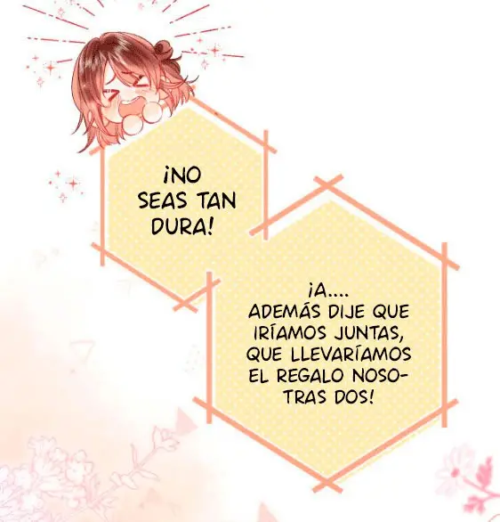 Amor Oculto capítulo 14, página 22