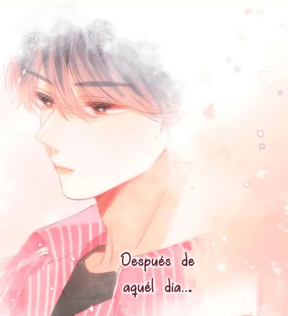 Amor Oculto capítulo 14, página 27