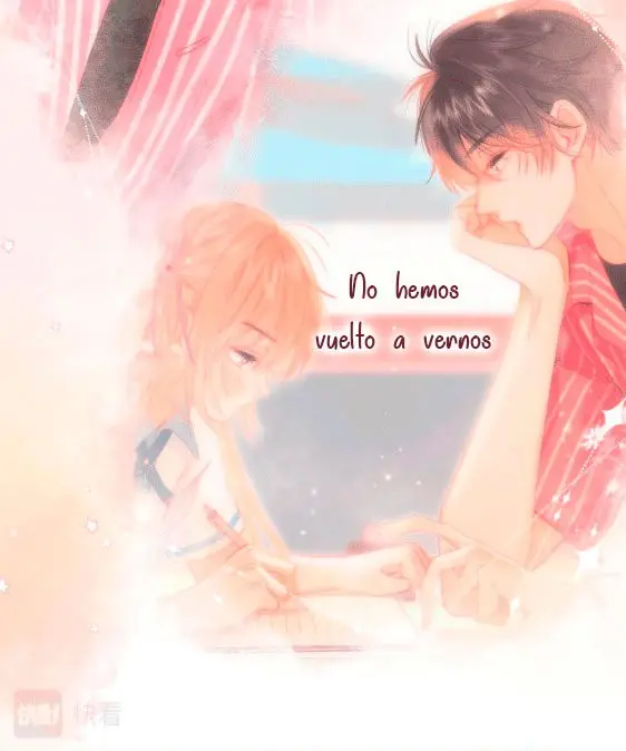Amor Oculto capítulo 14, página 28