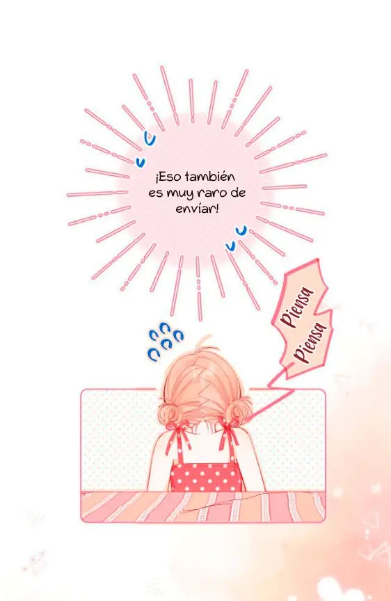 Amor Oculto capítulo 14, página 32