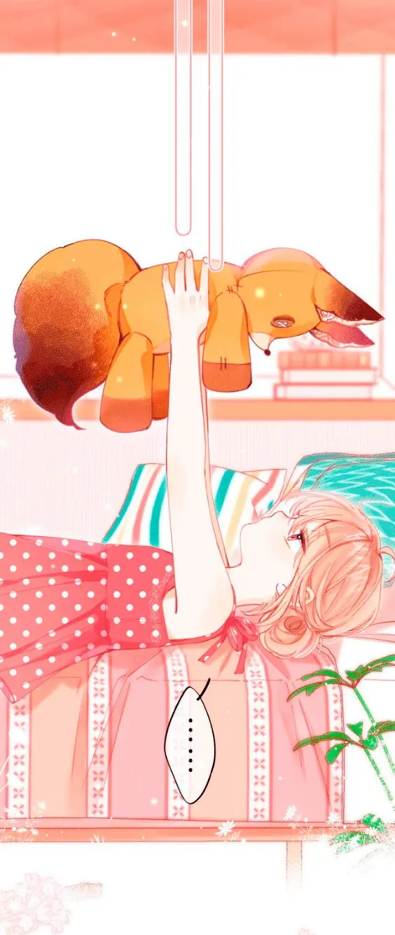 Amor Oculto capítulo 14, página 36