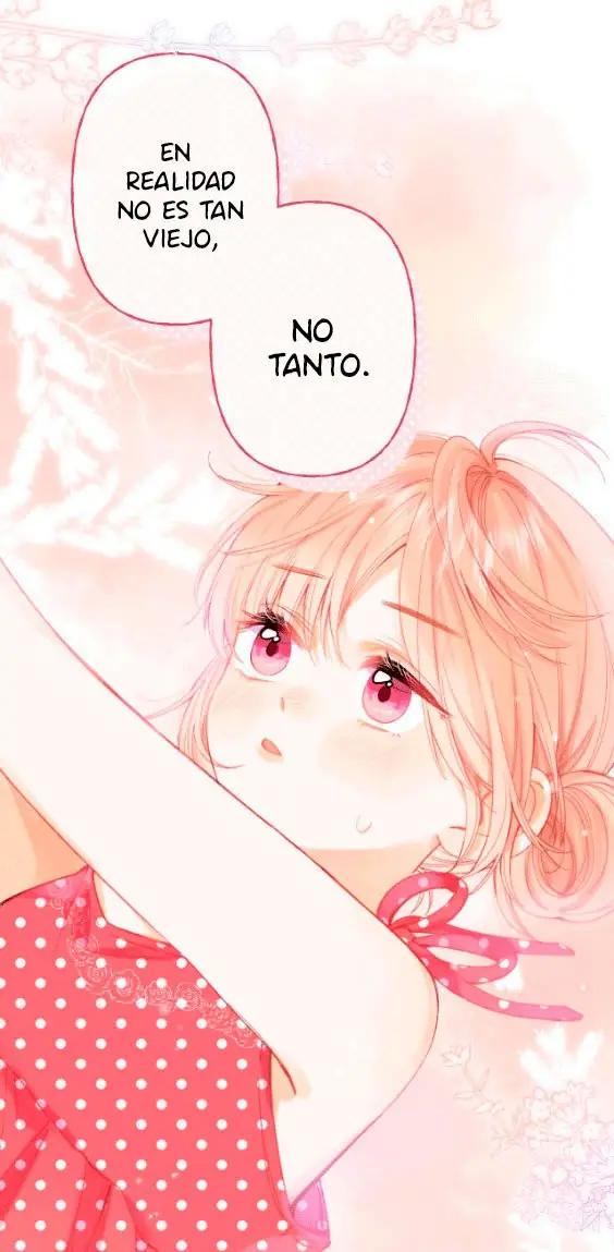 Amor Oculto capítulo 14, página 37