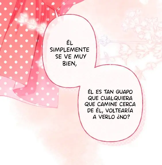 Amor Oculto capítulo 14, página 38