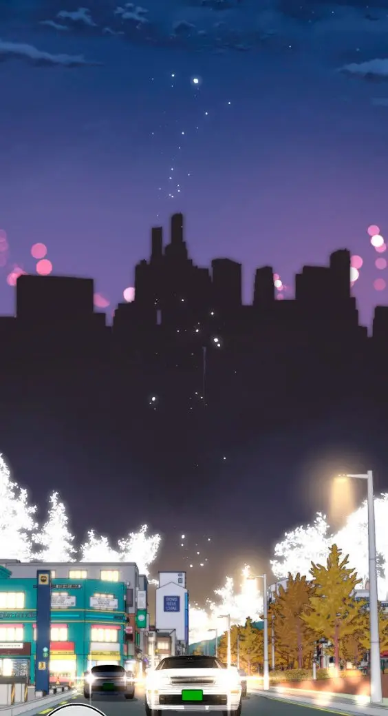 Amor Oculto capítulo 15, página 5