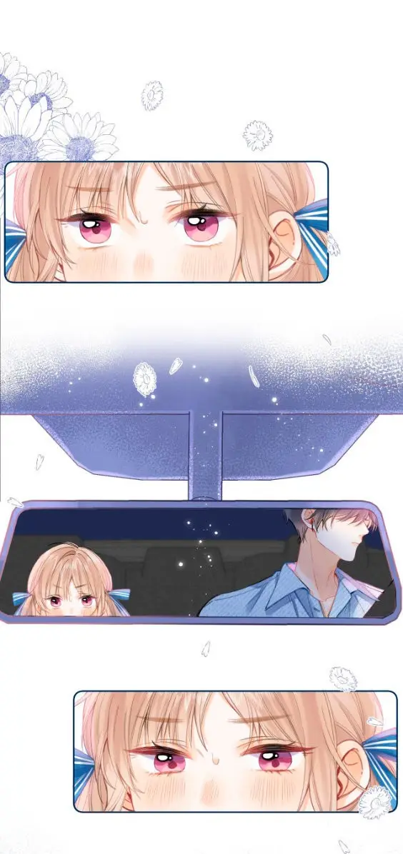 Amor Oculto capítulo 15, página 9