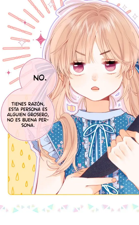 Amor Oculto capítulo 15, página 24