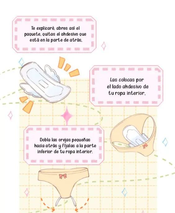 Amor Oculto capítulo 16, página 6