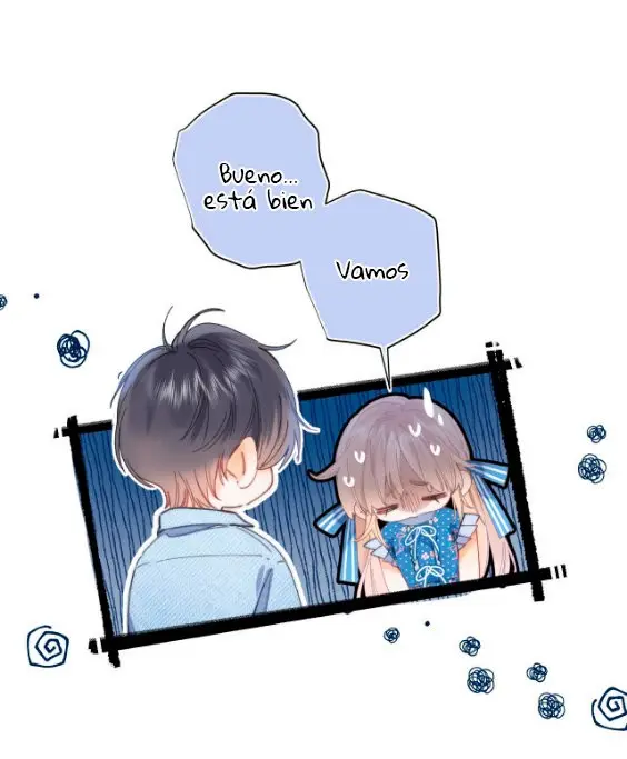 Amor Oculto capítulo 16, página 19
