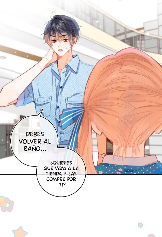 Amor Oculto capítulo 16, página 26