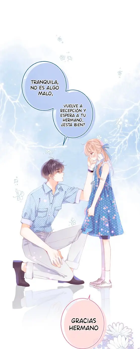 Amor Oculto capítulo 16, página 29
