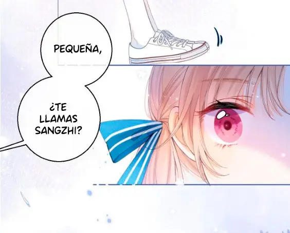 Amor Oculto capítulo 17, página 28