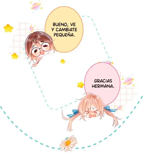 Amor Oculto capítulo 17, página 31