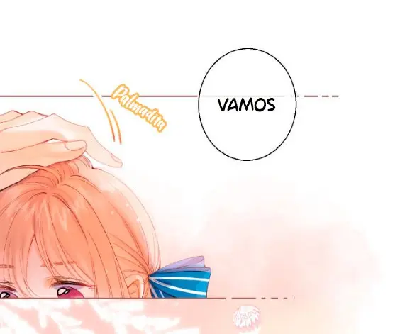 Amor Oculto capítulo 17, página 41