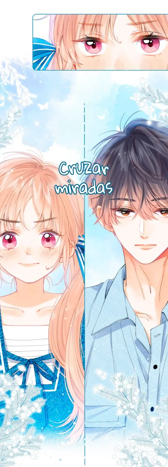Amor Oculto capítulo 17, página 48