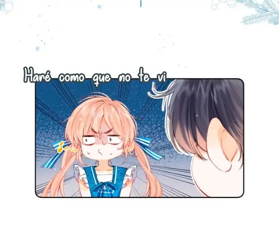 Amor Oculto capítulo 17, página 49