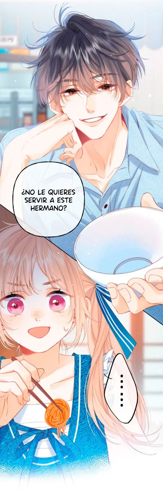 Amor Oculto capítulo 18, página 15