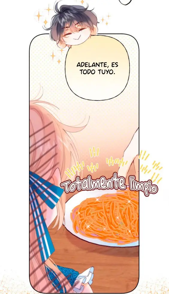 Amor Oculto capítulo 18, página 18
