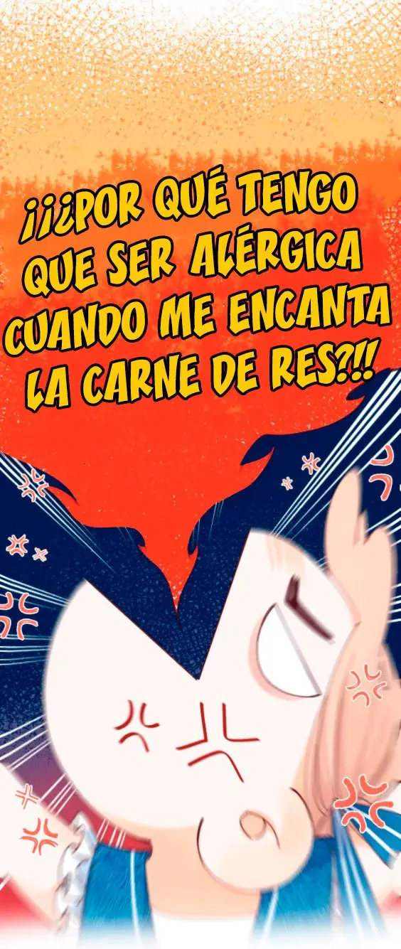 Amor Oculto capítulo 18, página 19