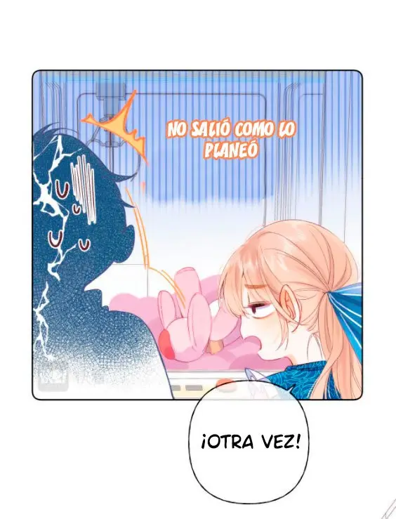 Amor Oculto capítulo 18, página 33